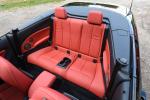 BMW M240i Convertible 2016 года (UK)